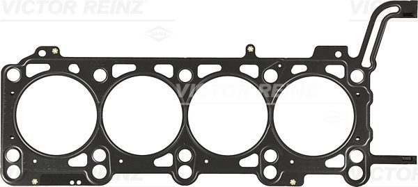 VICTOR REINZ 61-35945-10 Motor Silindir Kafa Contası - AUDI A8 D3 (4E2, 4E8) uyumlu