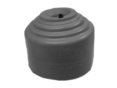CORTECO 80001065 Motor Motor Yataklama - MERCEDES-BENZ SLK (R171) uyumlu