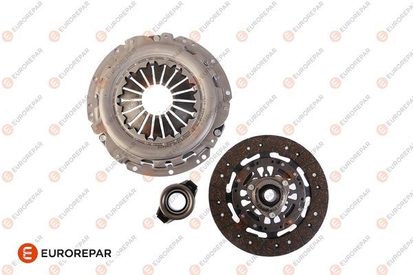 EUROREPAR 1682299180 Diğer Diğer Donanım & Parçalar - NISSAN PRIMERA (P12) uyumlu