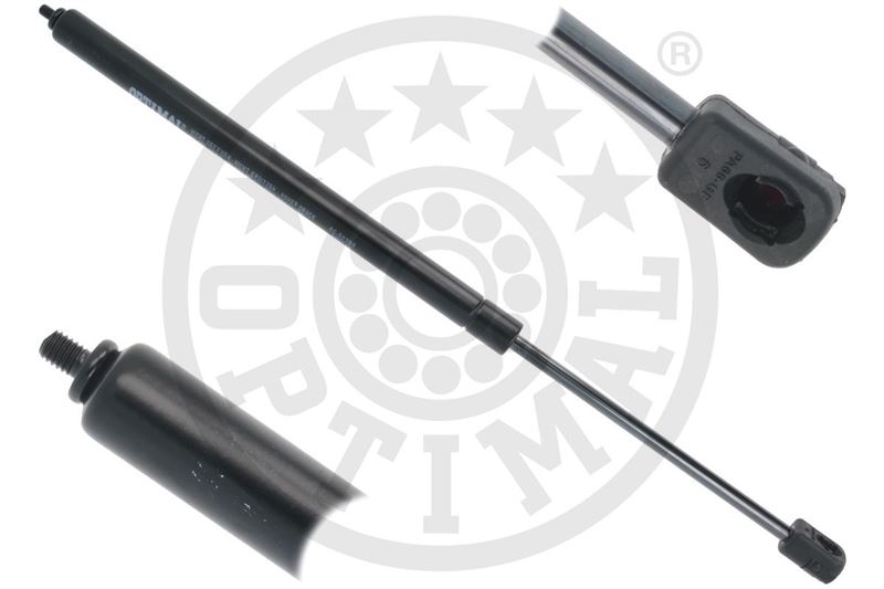 OPTIMAL AG-50388 Kaporta & Gövde Parçaları Gaz Yayı - MERCEDES-BENZ R-SERISI (W251, V251) uyumlu
