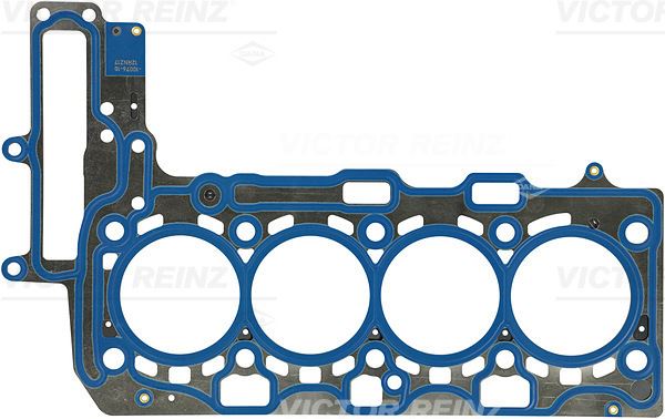 VICTOR REINZ 61-10076-10 Motor Silindir Kafa Contası - MINI MINI (F56) uyumlu