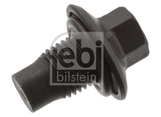 FEBI BILSTEIN 48907 Motor Boşaltma Tapası - FORD C-MAX II (DXA/CB7, DXA/CEU) uyumlu