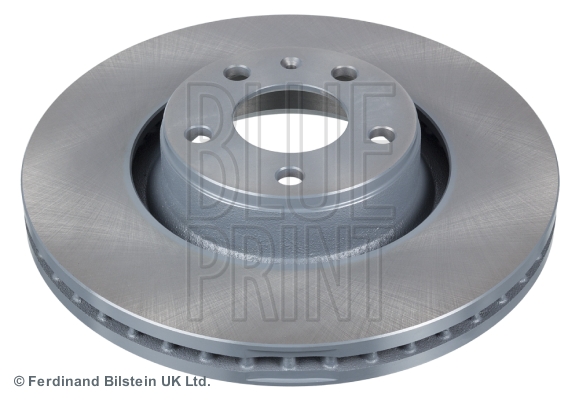 BLUE PRINT ADV184369 Fren Sistemleri Fren Diski - AUDI A6 C6 (4F2) uyumlu