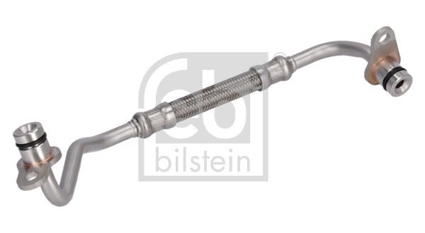 FEBI BILSTEIN 184726 Motor Turboşarj & Parçaları - BMW X5 (E70) uyumlu