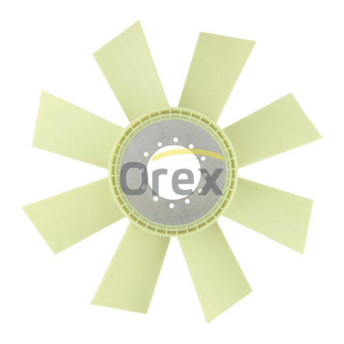 Radyatör Fanı - OREX - 220069 Ürün Görseli