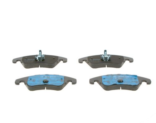 BOSCH 0 986 495 110 Fren Sistemleri Fren Balatası - AUDI A7 Sportback (4GA, 4GF) uyumlu