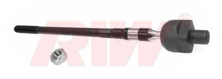 Rot Mili - RIW - MZ3014 Ürün Görseli