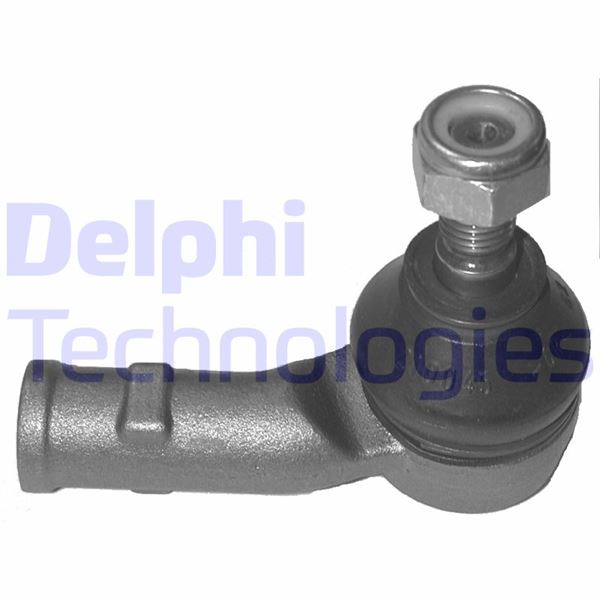 DELPHI TA1081 Direksiyon Sistemi Mafsal - VW GOLF II (19E, 1G1) uyumlu
