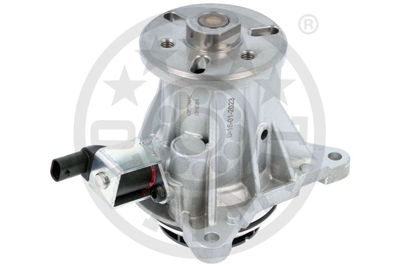 OPTIMAL AQ-2571 Motor Devirdaim - LAND ROVER DISCOVERY IV (L319) uyumlu