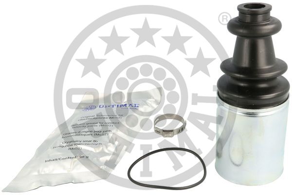 OPTIMAL CVB-10154CR Diferansiyel & Aktarma Sistemi Tahrik Parçaları - RENAULT 14 (121_) uyumlu
