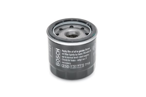 BOSCH F 026 407 210 Motor Yağ Filtresi - MAZDA 323 III Station Wagon (BW) uyumlu