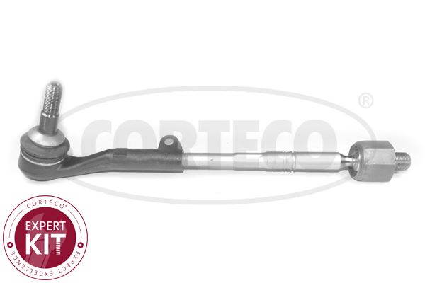 CORTECO 49399507 Direksiyon Sistemi Kısa Rot & İtici Çubuk - BMW 3 Touring (E91) uyumlu