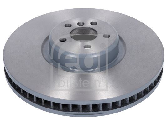 FEBI BILSTEIN 180017 Fren Sistemleri Fren Diski - BMW 7 (G11, G12) uyumlu