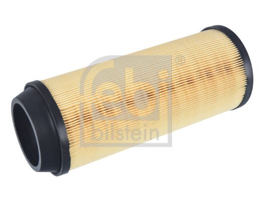 FEBI BILSTEIN 182365 Motor Hava Filtresi - AEBI TT uyumlu