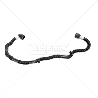 RAPRO R45002 İklimlendirme Sistemi Klima Hortum & Borular - TESLA MODEL 3 (5YJ3) uyumlu