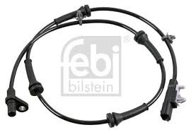 FEBI BILSTEIN 185976 Fren Sistemleri Sürüş Dinamiği Ayarı - NISSAN QASHQAI II (J11, J11_) uyumlu