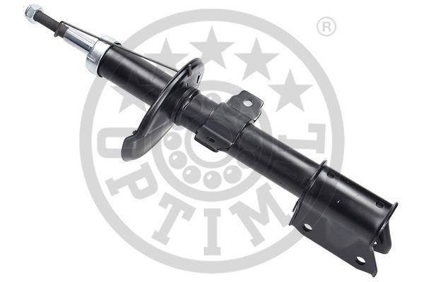 OPTIMAL A-3107G Süspansiyon Sistemi Amortisör - ROVER 200 II Hatchback (RF) uyumlu