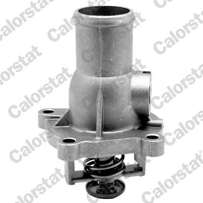 CALORSTAT by Vernet TH7152.92J Motor Termostat - OPEL ZAFIRA B Kasa/büyük limuzin (A05) uyumlu