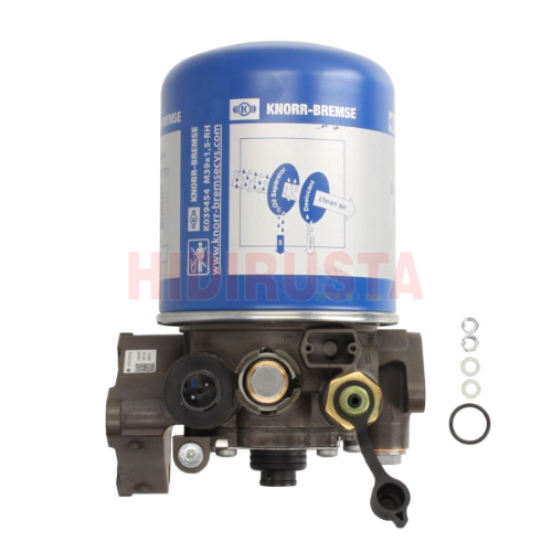 Hava Kurutucusu - KNORR - K024635N50 Ürün Görseli