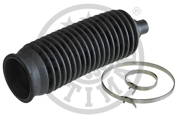 OPTIMAL LM-10048S Direksiyon Sistemi Körük Seti - NISSAN PRIMERA (P10) uyumlu