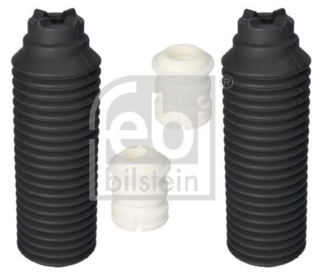 FEBI BILSTEIN 181400 Süspansiyon Sistemi Montaj Parçaları - NISSAN MURANO II (Z51) uyumlu