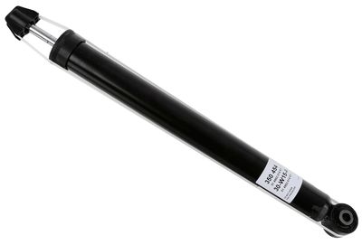 SACHS 350 454 Süspansiyon Sistemi Amortisör - MAZDA MX-30 (DR) uyumlu