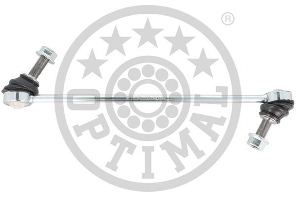 OPTIMAL G7-1607 Süspansiyon Sistemi Stabilizatör - FORD MONDEO V Sedan (CD) uyumlu