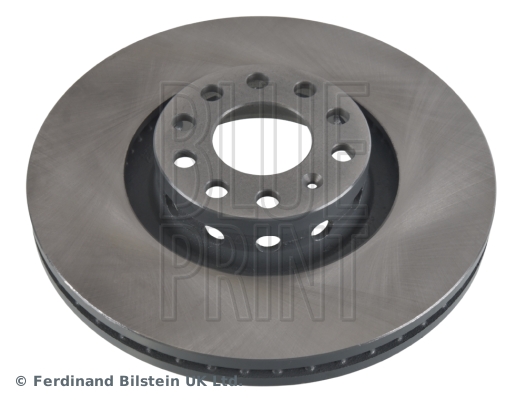 BLUE PRINT ADV1843128 Fren Sistemleri Fren Diski - AUDI A8 D2 (4D2, 4D8) uyumlu