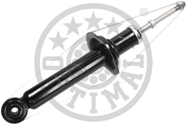 OPTIMAL A-1235G Süspansiyon Sistemi Amortisör - NISSAN ALMERA I Hatchback (N15) uyumlu