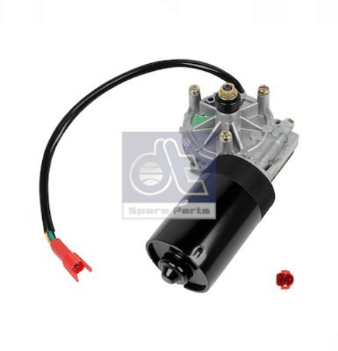 DT Spare Parts 1.22352 Kaporta & Gövde Parçaları Cam Silecek Mekanizması - SCANIA R I uyumlu