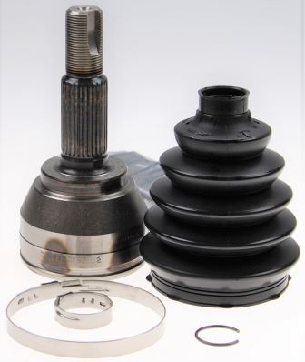 Kelepçe - GKN - 306769 Ürün Görseli