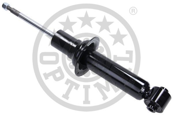 OPTIMAL A-3616G Süspansiyon Sistemi Amortisör - CITROËN C5 III (RD_) uyumlu