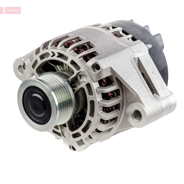 DENSO DAN506 Elektrik Sistemi Alternatör - OPEL ASTRA H Kombi van (L70) uyumlu