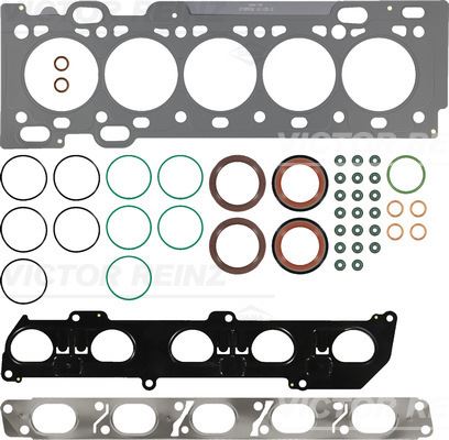 VICTOR REINZ 02-37205-01 Motor Silindir Kafa Contası - FORD FOCUS II (DA_, HCP, DP) uyumlu