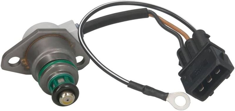 Basınç Regülatör Ventili - BOSCH - 0281002131 Ürün Görseli