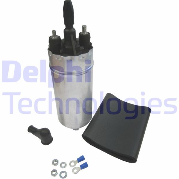 DELPHI FE0448-12B1 Fren Sistemleri Düşük Basınç Pompası - BMW 3 (E30) uyumlu