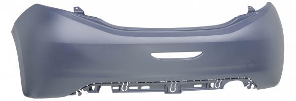 PHIRA 208-12300 Kaporta & Gövde Parçaları Tampon & Parçaları - PEUGEOT 208 I (CA_, CC_) uyumlu