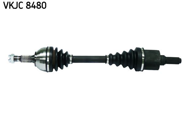 SKF VKJC 8480 Diferansiyel & Aktarma Sistemi Tahrik Mili - PEUGEOT 407 SW (6E_, 6D_) uyumlu