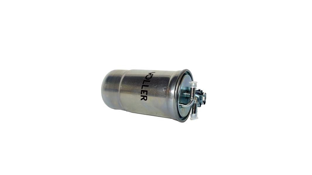 VOLLER FILTERS VOL-76851 Yakıt Sistemi Yakıt Filtresi - AUDI A4 B5 (8D2) uyumlu