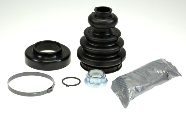 Tahrik Mili Körük Seti - GKN - 304838 Ürün Görseli