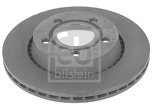 FEBI BILSTEIN 11397 Fren Sistemleri Fren Diski - AUDI 200 C3 Sedan (447, 448) uyumlu