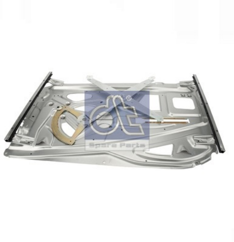 DT Spare Parts 4.63378 Kaporta & Gövde Parçaları Cam Krikosu - MERCEDES-BENZ ACTROS MP2 / MP3 uyumlu