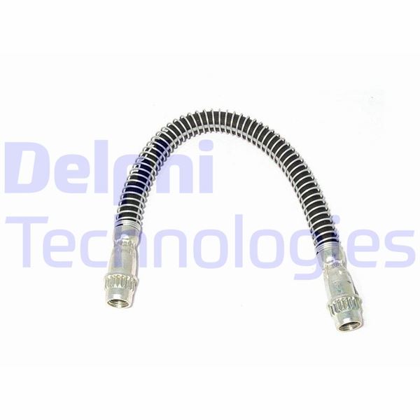 DELPHI LH0227 Fren Sistemleri Fren Hortumları - PEUGEOT 806 (221) uyumlu
