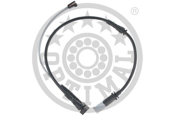 OPTIMAL WKT-60111K Fren Sistemleri Aşınma Göstergesi - BMW 2 Active Tourer (F45) uyumlu
