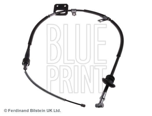 BLUE PRINT ADK84674 Fren Sistemleri Kollar & Halatlar & Çekiler - SUZUKI GRAND VITARA I (FT, HT) uyumlu