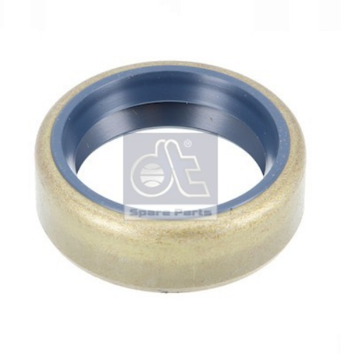 DT Spare Parts 5.10147 Süspansiyon Sistemi Montaj Parçaları