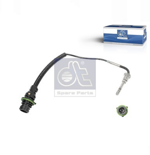 DT Spare Parts 4.69779 Emme & Egzoz Sistemi Egzoz Sensörleri - MERCEDES-BENZ ACTROS MP2 / MP3 uyumlu