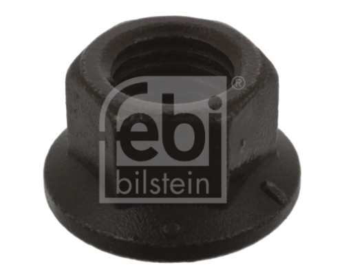 FEBI BILSTEIN 03555 Jant & Lastik & Bijon Jant - MAN TGM I uyumlu