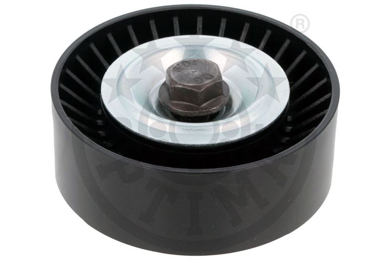 OPTIMAL 0-N1386 Motor Kayış Kasnağı - FIAT DUCATO Minibüs/Otobüs (230_) uyumlu