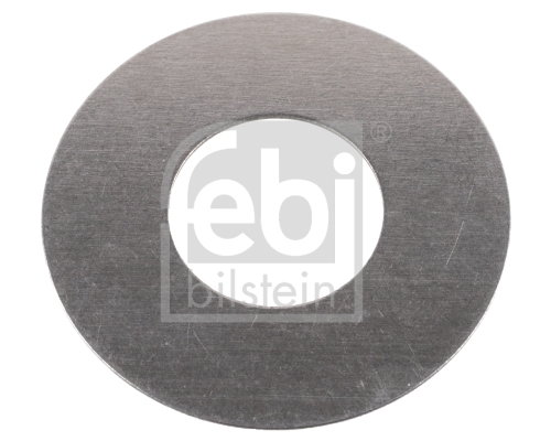 FEBI BILSTEIN 100089 Motor Supap Kumandası - MERCEDES-BENZ ACTROS MP2 / MP3 uyumlu